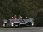 Audi R15 TDI 2009 года